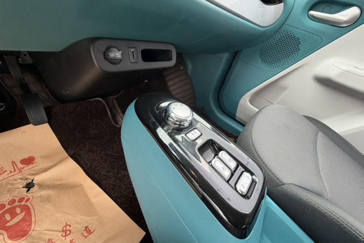 Used  Lumin 2022 210km Sweet Edition
