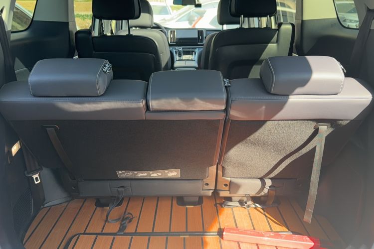 Used GAC Trumpchi M8 2021 Lingxiu Series 390T Ultimate Edition
