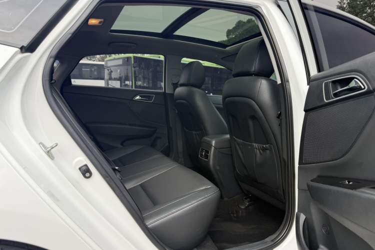 Used Hyundai Mistra 2017 1.8L Automatic Smart GLS China V Standard