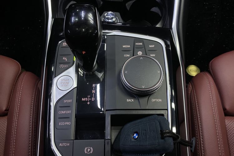 Used BMW 3 Series 2022 Restyled 320Li M Sport Package
