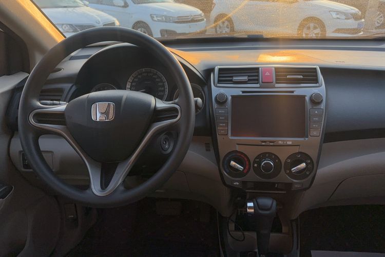 Used Honda City Classic 2014 Style 1.5L Automatic Elite Edition