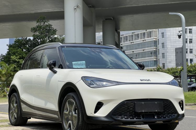 Used  #1 2022 Pro+ Edition
