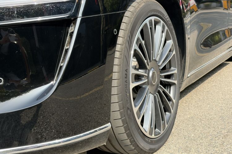 Used Hima Stelato S9 2024 All-Electric Max Rear-Drive Long-Range Version