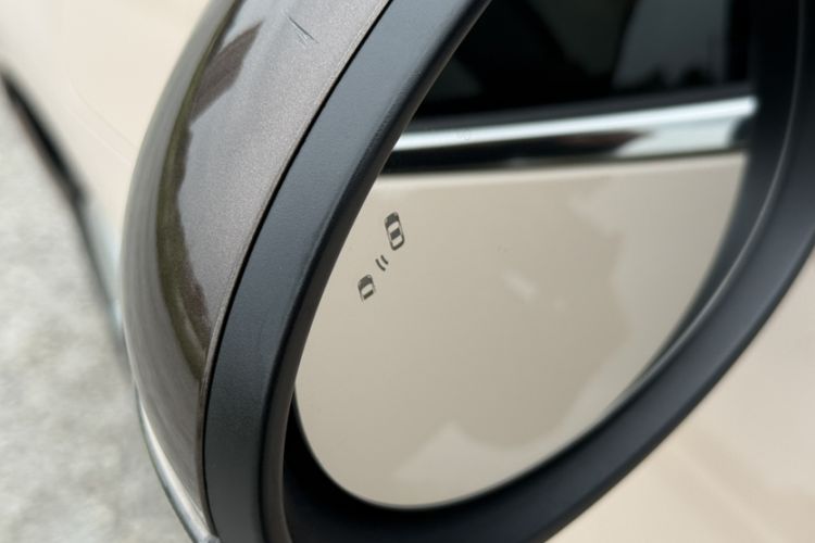 Used ORA Good Cat 2021 500km Long-Range Poseidon Edition Lithium-Ion Battery