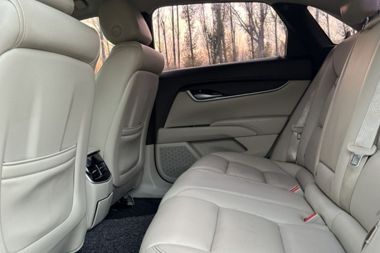 Used Cadillac XTS 2016 28T Tech Edition
