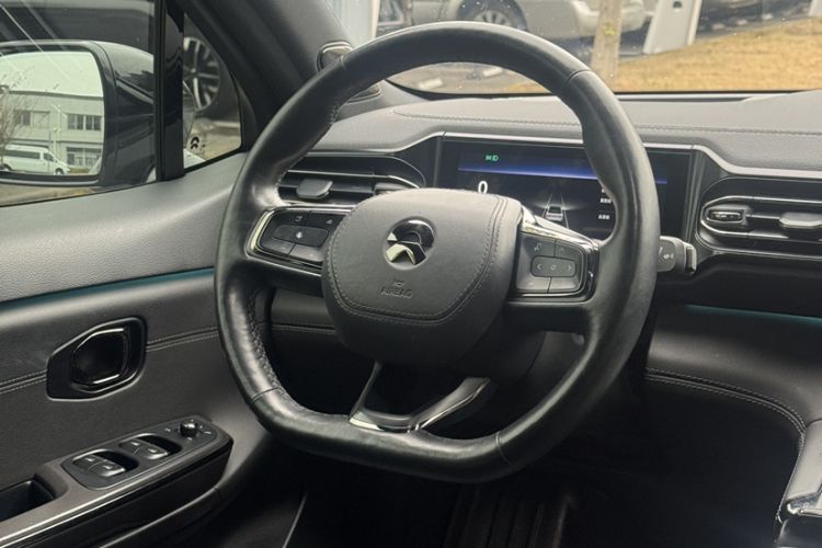 Used Nio ES6 2019 430 km Performance Version
