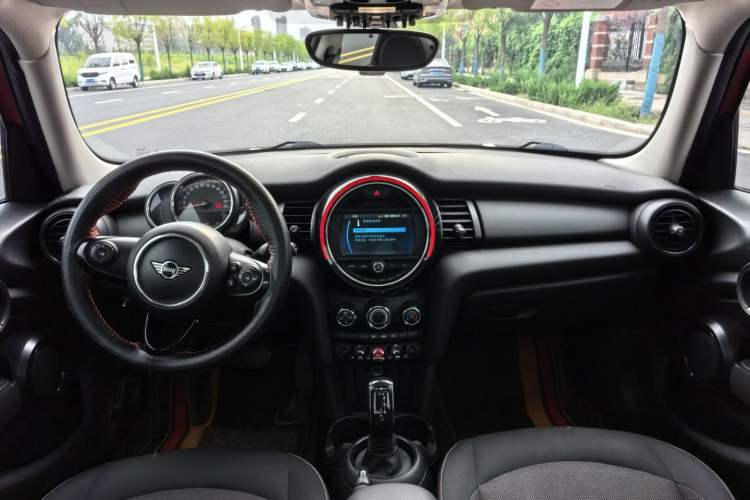 Used  MINI 2019 1.5T ONE Five-Door Edition
