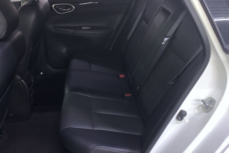 Used Nissan Sylphy 2016 1.6 XL CVT Deluxe Edition
