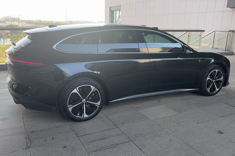 Used Nio ET5T 2023 75 kWh Touring
