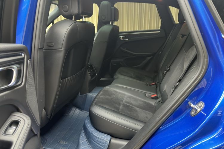 Used Porsche Macan 2016 Macan 2.0T
