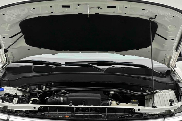 Used Ford Explorer 2023 EcoBoost 285 4x4 Trend Plus Edition 6 Seats
