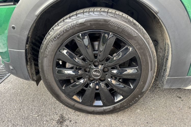 Used  Countryman 2020 2.0T COOPER S