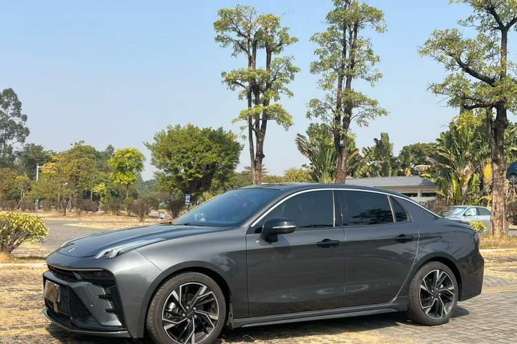 Used Lynk & Co 03 2023 1.5TD DCT JingPro