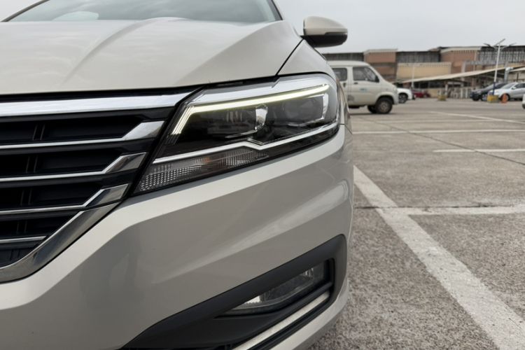 Used Volkswagen Lavida 2021 280TSI DSG Comfort Edition
