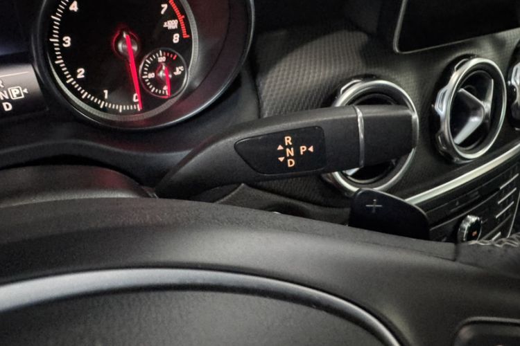 Used Mercedes-Benz GLA 2017 GLA 200 Sport Edition
