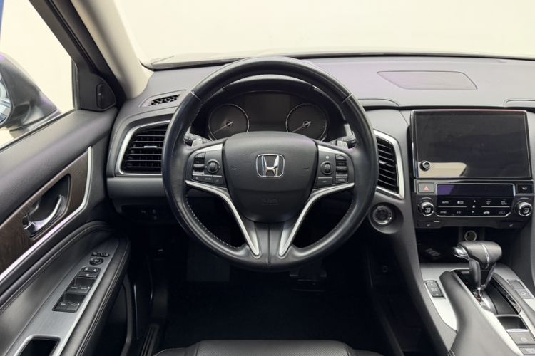 Used Honda Avancier 2020 240TURBO Front-Wheel Drive Smart Edition
