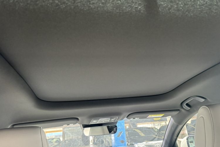 Used BYD Seal 06 New Energy 2024 DM-i 120KM Flagship Model
