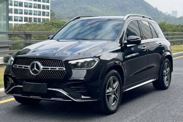 Used Mercedes-Benz GLE 2024 GLE 450 4MATIC Stylish Model