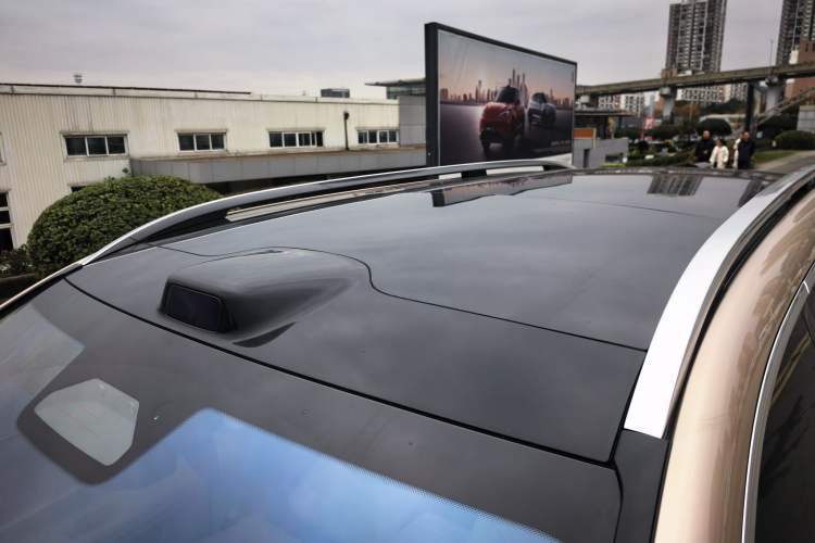 Used Hima AITO M9 2025 Extended-Range Ultra Version 52 kWh 5-Seater Edition