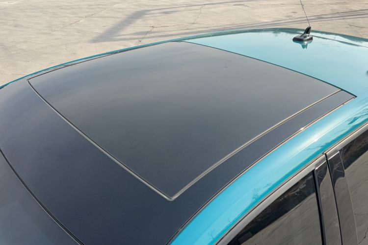 Used Audi Q2L 2018 35 TFSI Luxury Attractive Model China V Standard
