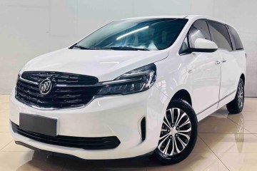 Used Buick GL8 2020 Land Business Class 652T Luxury Model