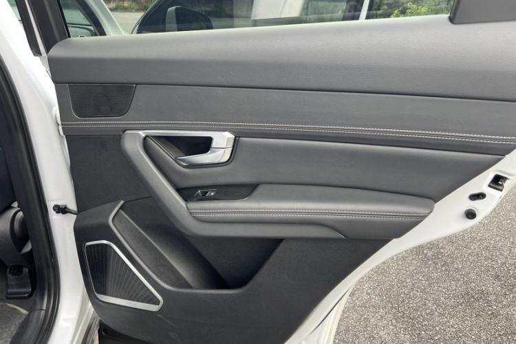 Used BYD Song Pro 2019 1.5T Automatic Luxury Model
