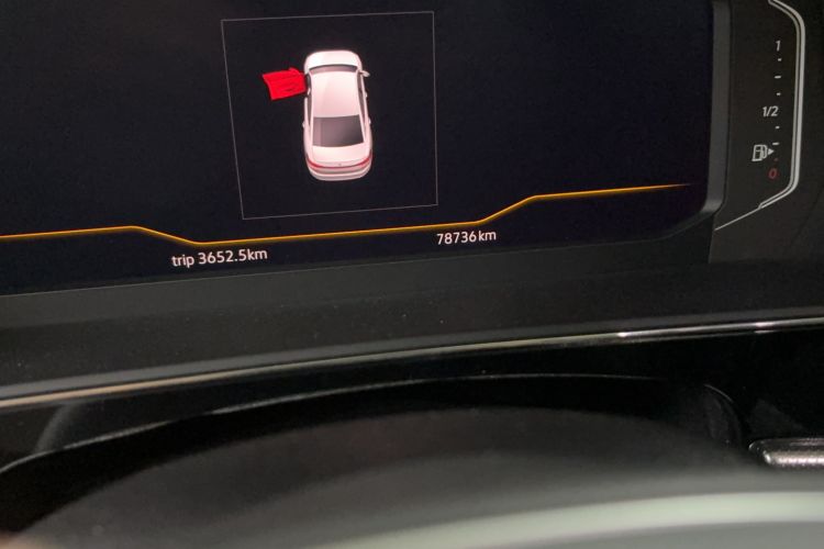 Used Volkswagen Passat 2022 330TSI Starry Elite Edition
