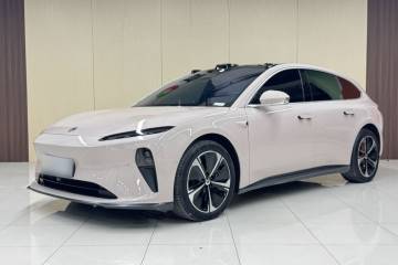 Used Nio ET5T 2024 75kWh Touring
