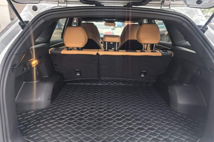 Used  L7 2024 1.5T 115 km PLUS Dragon Edition