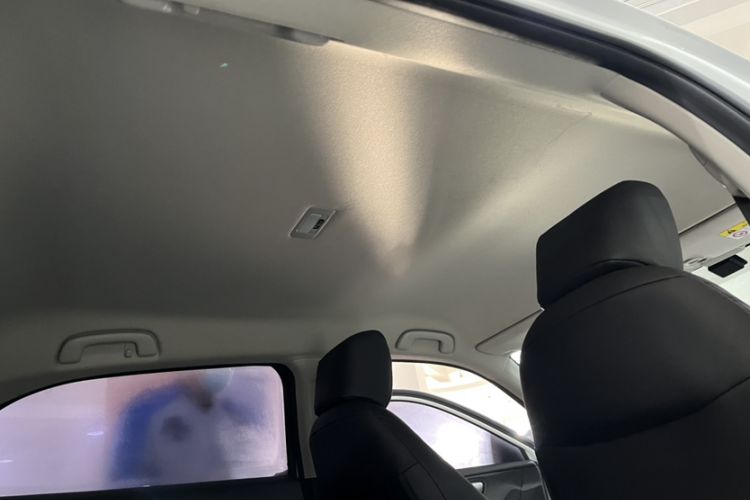 Used Honda XR-V 2023 1.5L CVT Thermal Edition
