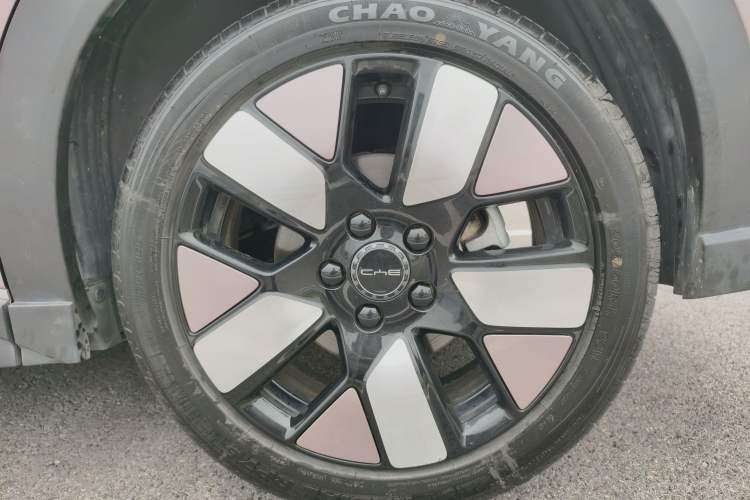 Used BYD Dolphin 2021 401km Knight Edition
