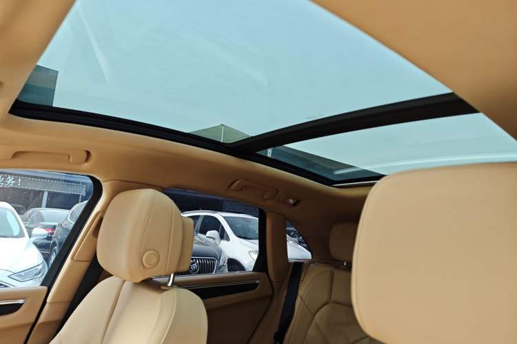 Used Porsche Macan 2014 Macan 2.0T
