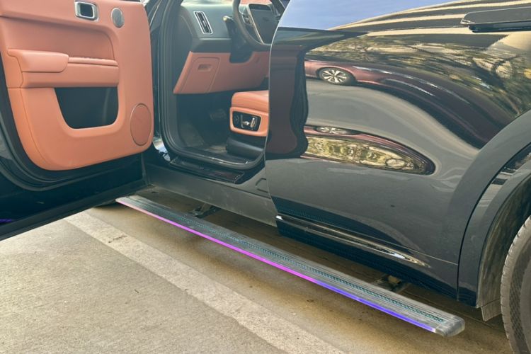 Used Li Auto L8 2024 Max