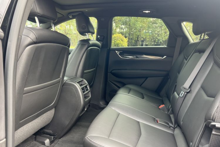 Used Cadillac XT5 2021 28T Luxury Version