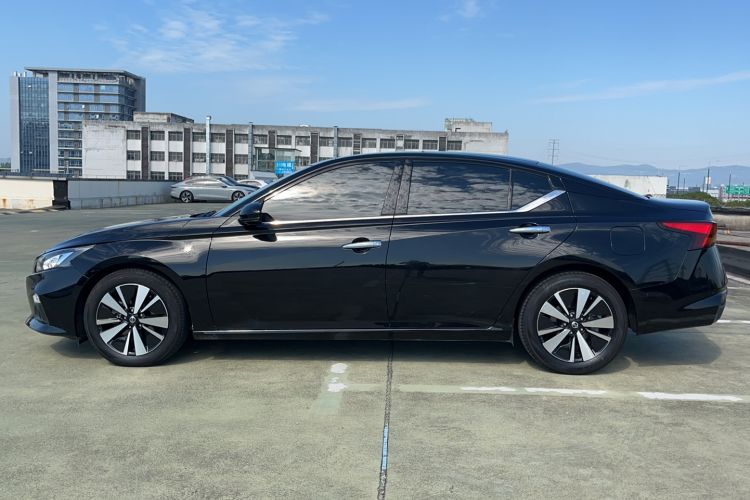 Used Nissan Teana 2021 2.0L XL Comfort Edition

