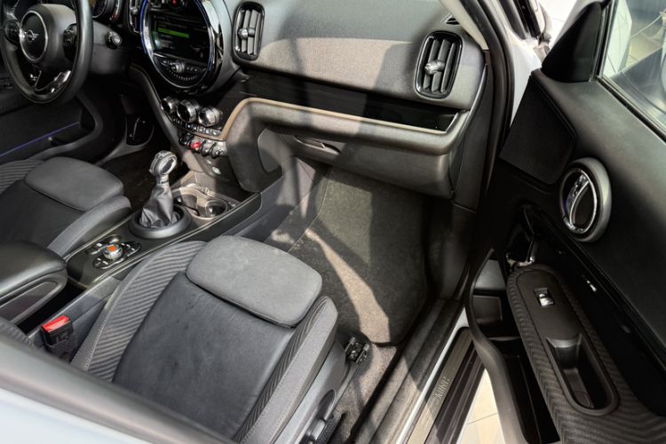 Used  Countryman 2018 1.5T COOPER ALL4 Classic Edition