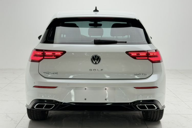 Used Volkswagen Golf 2023 280TSI DSG R-Line Lite
