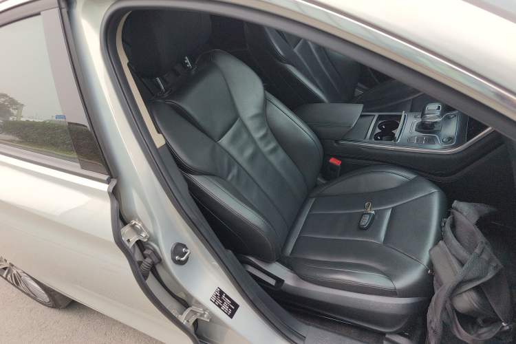 Used Hongqi H5 2022 Classic Model Facelift 1.5T DCT Qiyun Edition