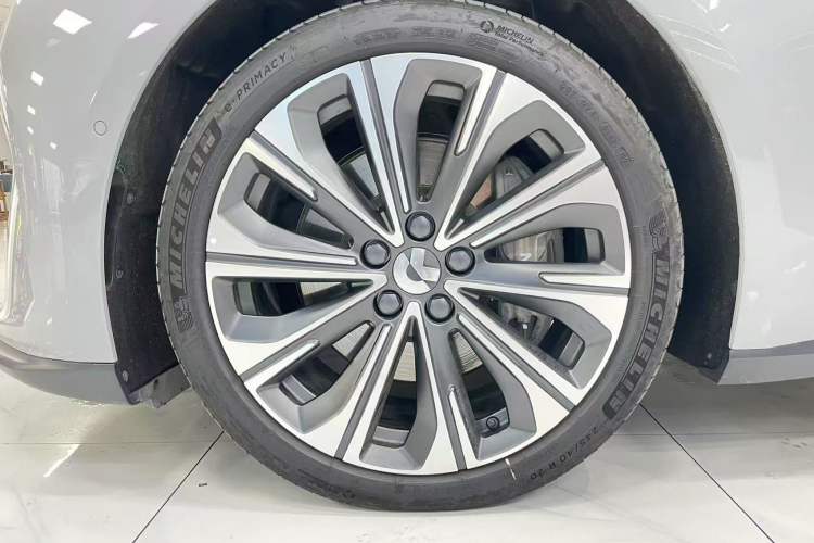 Used Nio ET5T 2024 75kWh Touring
