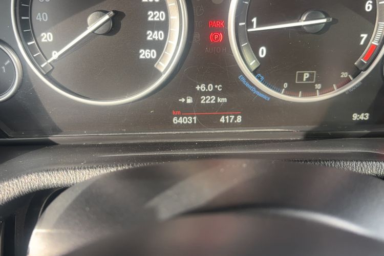 Used BMW X3 2014 xDrive20i X Design Package