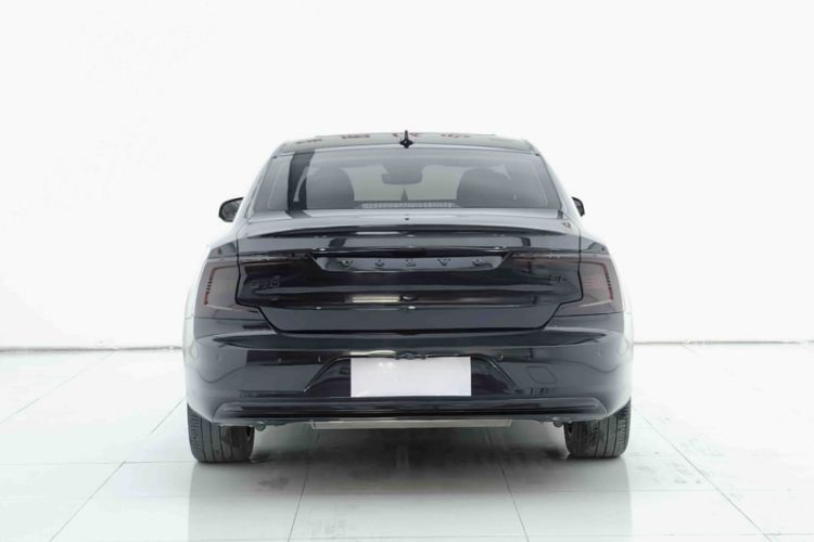 Used Volvo S90 2022 B5 Zhiyi Luxury Edition
