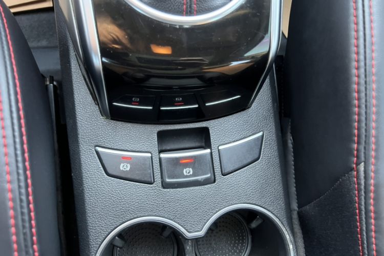 Used Zotye Domy X5 2015 1.5T CVT Chancellor Model China V Standard