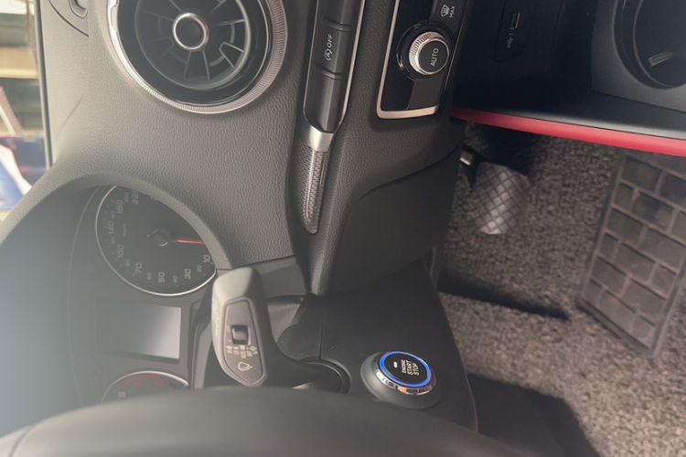 Used Audi A3 2018 30th Anniversary Edition Sportback 35 TFSI Style Model
