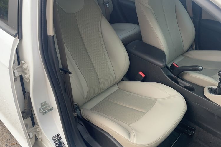 Used Buick GT 2016 15N Manual Elite Edition
