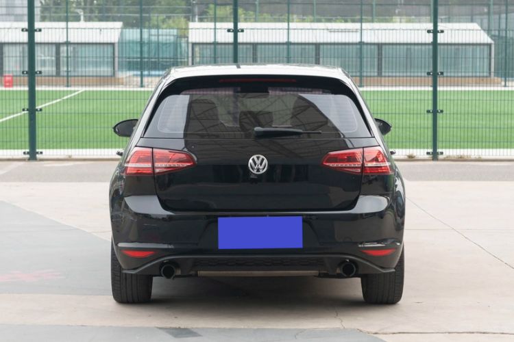Used Volkswagen  2016 2.0 TSI GTI
