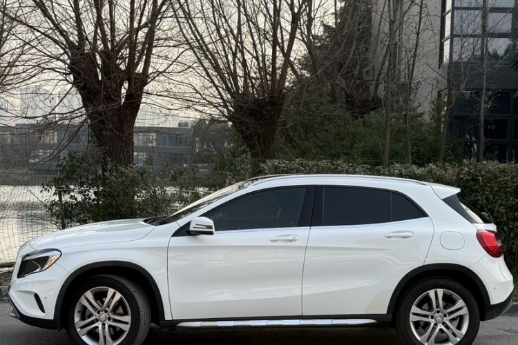 Used Mercedes-Benz GLA 2015 GLA 200 Sport Edition