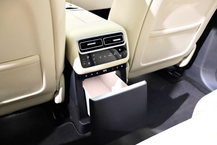 Used Li Auto L6 2024 Max
