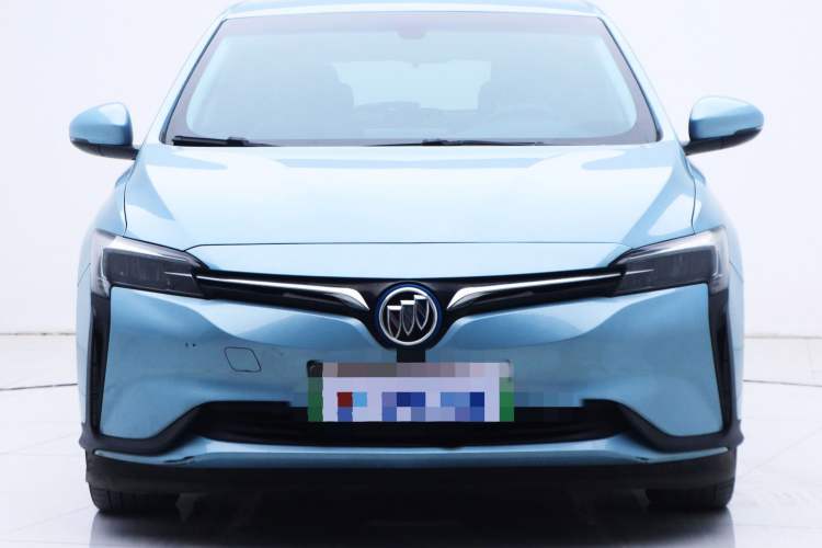 Used Buick Velite 6 2020 Connected Fashion PLUS
