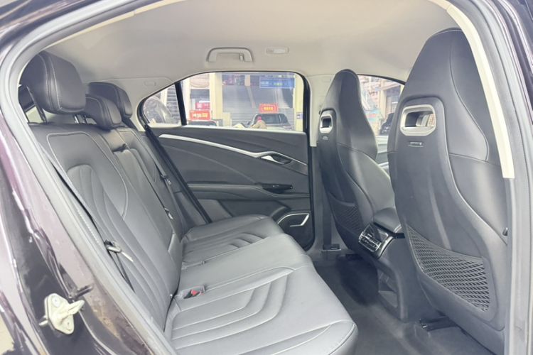 Used NETA U 2021 Pro 400 Cruiser Edition