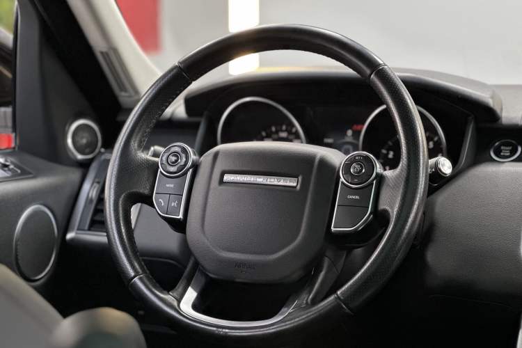 Used Land Rover Range Rover Sport 2017 3.0 SC V6 SE
